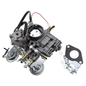 New Carburetor 13200-77530 Fit Suzuki MC11S MC12S MC21S MC22S HN11S HN12S HN21S
